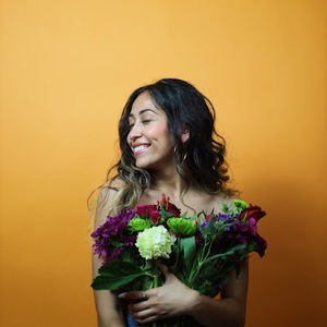 Meet your Posher, Noemi